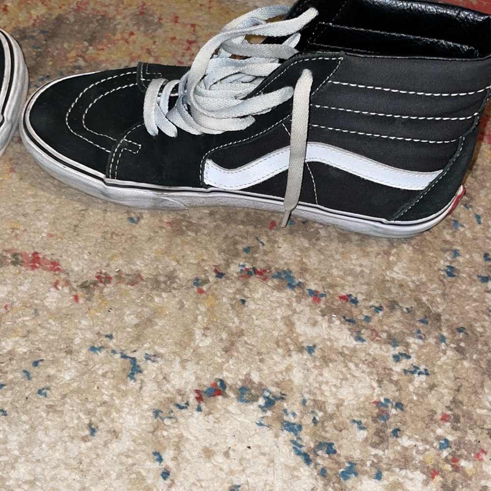 The Legendary High-Top - Picture 5 of 9